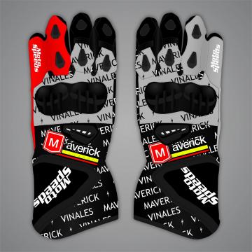 Maverick Vinales Aprilia