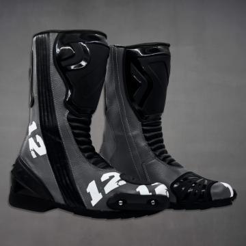 Bottes de course MotoGP Maverick Vinales 2019