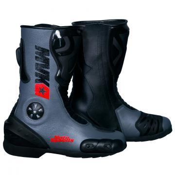 Bottes Maverick Vinales