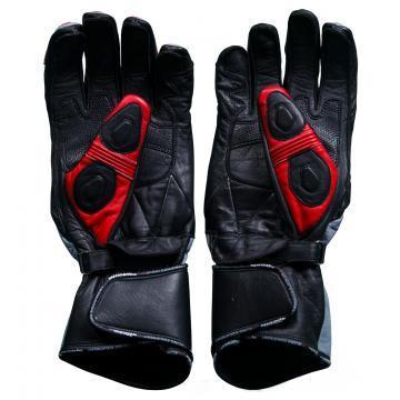 Gants de moto Maverick Vinales MotoGP 2017