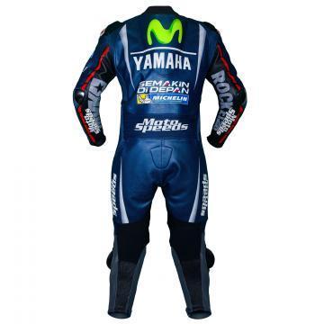 Veste de Maverick Vinales Movistar Yamaha MotoGP 2017