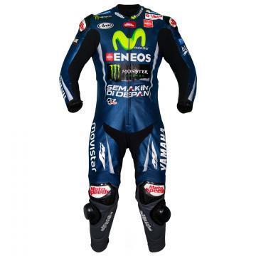 Veste de Maverick Vinales Movistar Yamaha MotoGP 2017