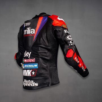 Veste de moto Aprilia