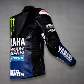 Veste Yamaha
