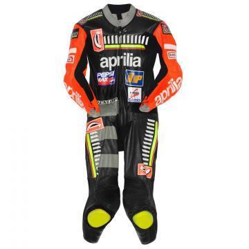 Max Biaggi Combinaisons de Course One Piece GP 1996