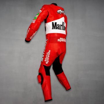 Max Biaggi Marlboro Yamaha GP 1997