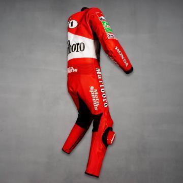 Combinaison de course Yamaha