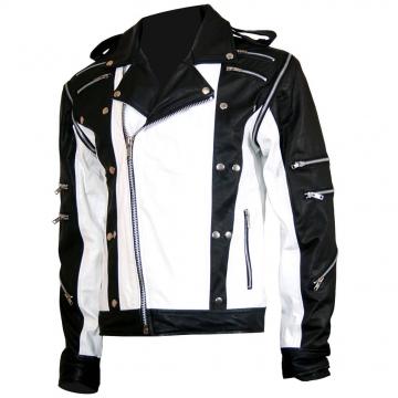 Veste de Michael Jackson