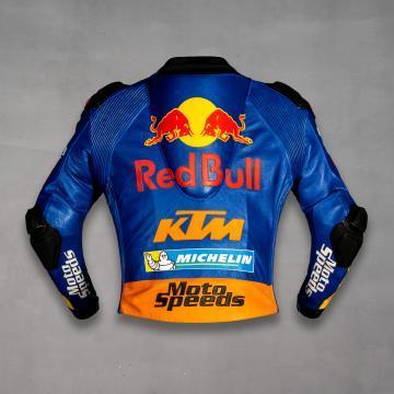 Veste MotoGP 2021 de Miguel Oliveira Red Bull KTM