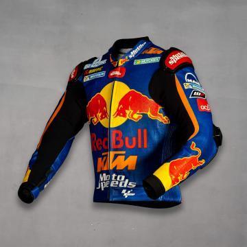 Veste de Miguel Oliveira