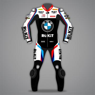 bmw bike suit