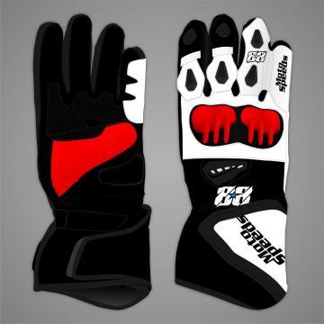 Veste de course Yamaha Miguel Oliveira MotoGP 2025