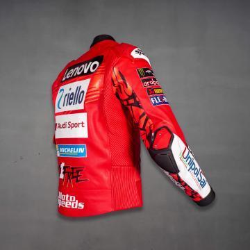 Veste Francesco Bagnaia