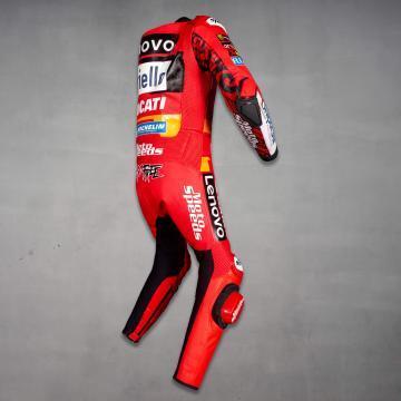 suit Francesco Bagnaia