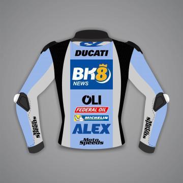 Veste Alex Marquez
