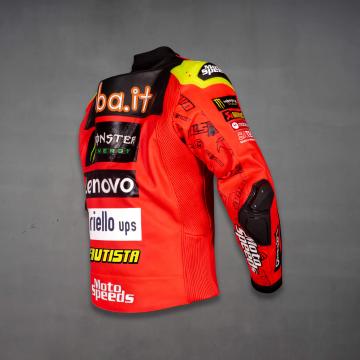 Veste Ducati