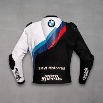 Vestes de moto BMW