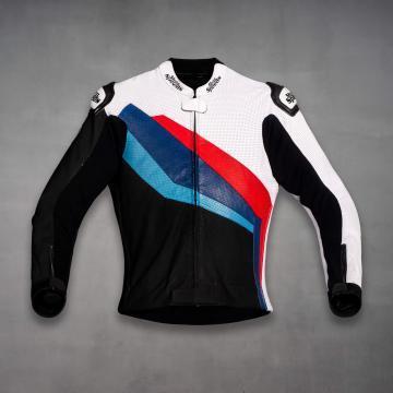 Vestes de moto BMW