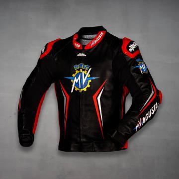 Veste de moto MV Agusta 2017