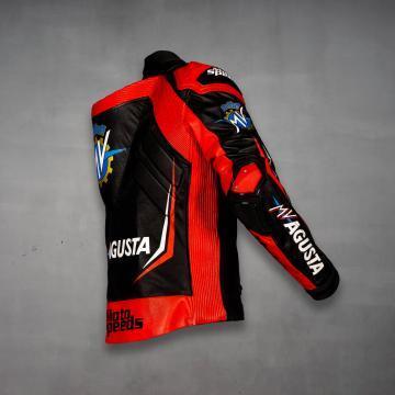 Veste de moto MV Agusta 2017