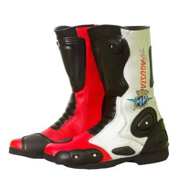 Bottes de biker MV Agusta