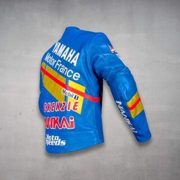 Veste Yamaha Motogp Niall Mackenzie GP 1991