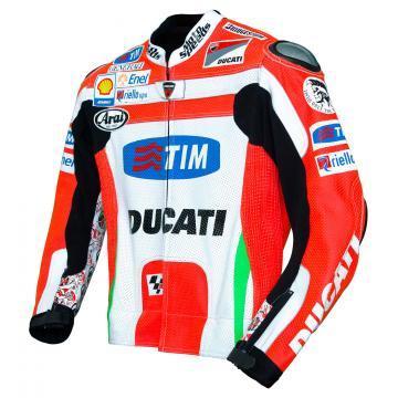 Veste Ducati Bike