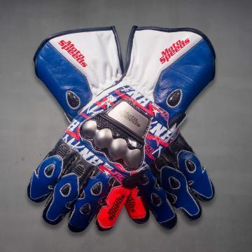 gants de moto