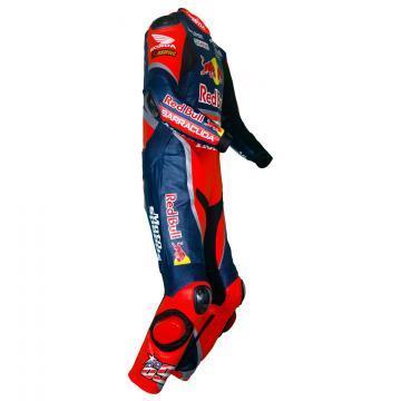 Cuirs de Nicky Hayden