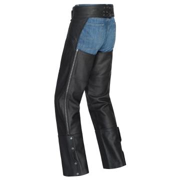Chaps en cuir Nomad