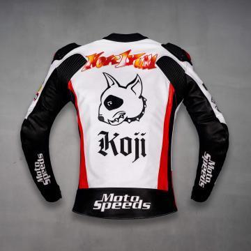 vêtements de moto Ducati