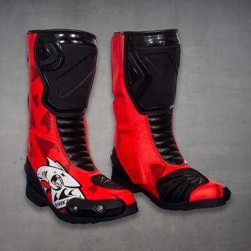 Bottes de route Pedro Acosta MotoGP 2024