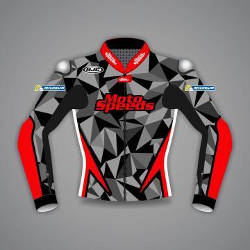 veste de moto ktm