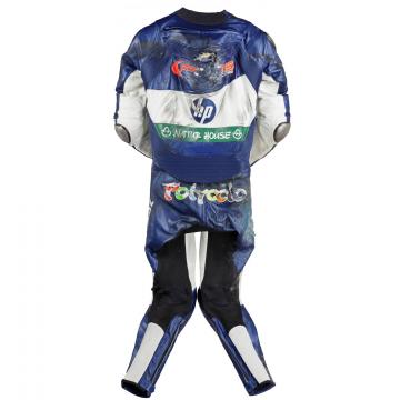 Pol Espargaro Meilleur Costume de Moto Kalex 2012