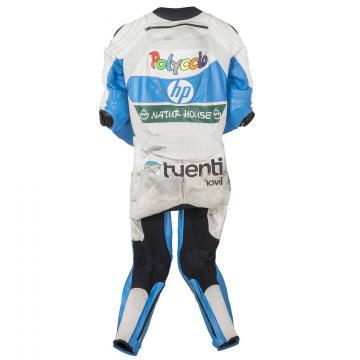 Vêtements en cuir réplique de Pol Espargaro Kalex Moto2 2013