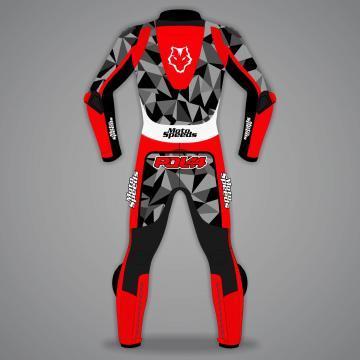 Pol Espargaro Combinaison de Moto One Piece KTM Test d'Hiver 2022