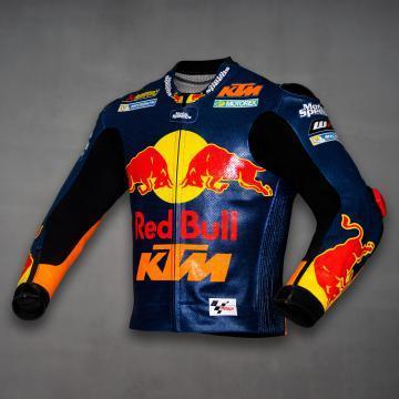 Veste MotoGP 2019 de Pol Espargaro KTM Red Bull