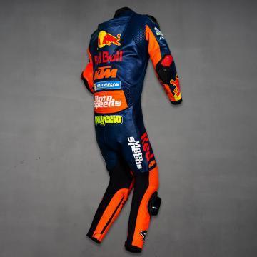 Pol Espargaro Combinaison de course Red Bull KTM Racing MotoGP 2020
