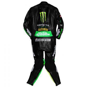 Combinaison de course Monster Energy