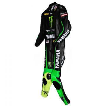 Monster Energy Combinaison de Course