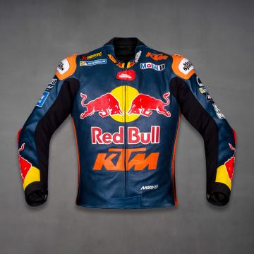 Veste de course Red Bull Pedro Acosta MotoGP 2025