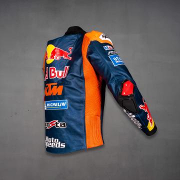 Veste MotoGP