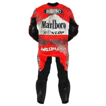 Vêtements Ralf Waldmann Aprilia GP 1999
