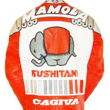 combinaison de moto une pièce