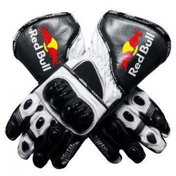 Gants Red Bull Racing
