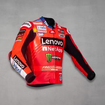 Veste de Marc Marquez