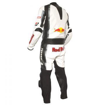 Cuirs de motocycliste Kawasaki Ninja