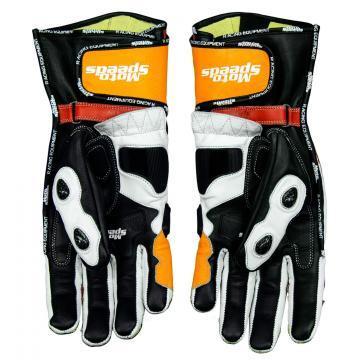 Gants de moto Repsol