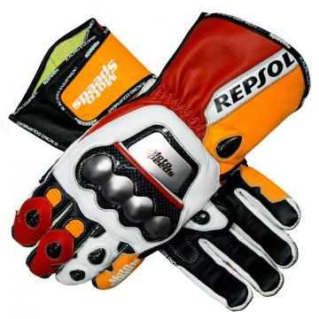 Gants Honda Repsol