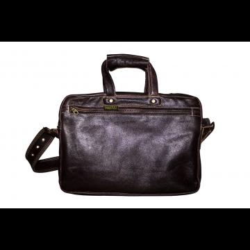 Malette pour ordinateur portable homme